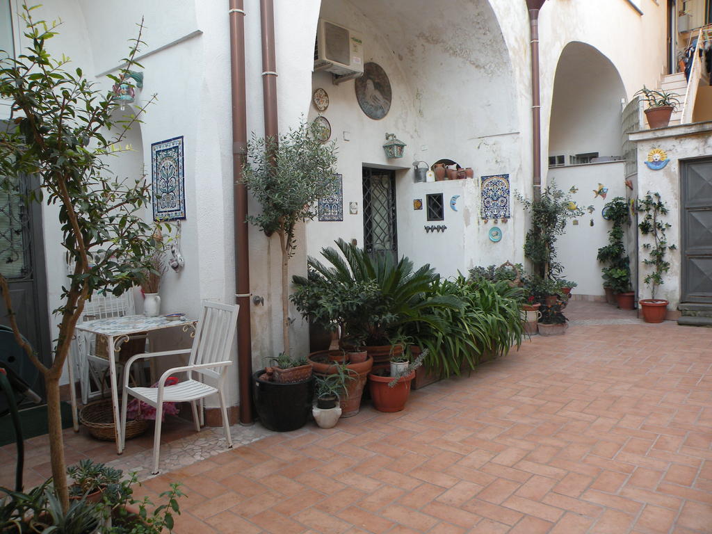 La Dolce Meta Leilighet Rom bilde